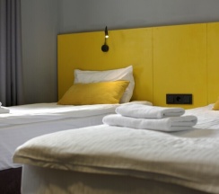 Эконом (в блоке) в Ласка