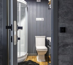 Коттедж премиум 2 в Дрова