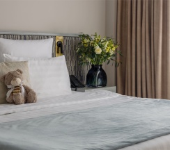 Люкс Семейный в Luciano Hotel&SPA Sochi
