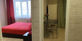 Стерлитамак: Апартаменты Квартирное бюро