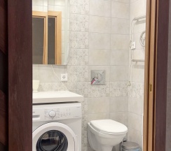 Семейный Люкс в Дагар