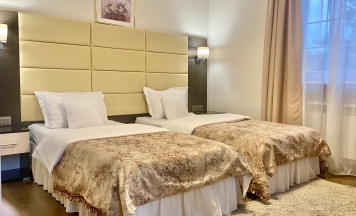 Standart TWN в Barvikha house