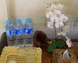 Семейный номер Standard в Sangthong Resort