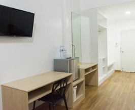 Двухместный номер Standard двуспальная кровать в Basaya Beach Hotel & Resort