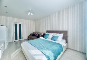 Апартаменты Vegas apartments в Нижнем Новгороде