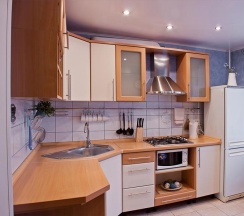 ул. 40 лет Октября, 14-203 в Megapolis