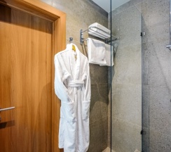 Семейный плюс в Costa Alta 3*