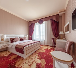 DeLuxe в Armega