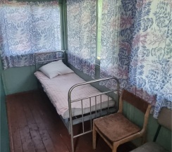 Дом №21 (3 места) в Миассово