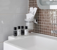 Стандартные апартаменты с одной большой кроватью (Митино) в YES Mitino