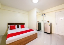 Номер Economy в Salin Home Hotel Ramkhamhaeng