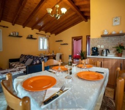 Апартаменты в Tsoukias House