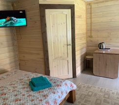 Семейный номер в Чекаго