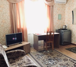 Улучшенный стандарт в Азалия