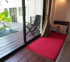 Номер Grand в Lima Bella Resort