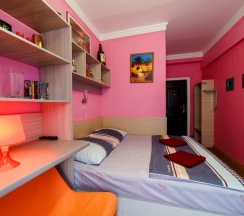 Двухместный стандарт в Родина