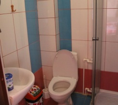 Номер Deluxe в Делиф