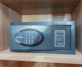 Comfort двухместный в 45 Параллель