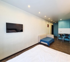 Апартаменты эконом в Mega Stay (Мега Стей)