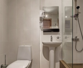 Стандарт двухместный в Звёздная