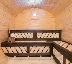 Дом в БлагоДать