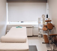 Санаторий - люкс в Полисть