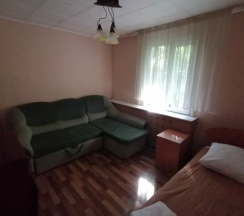 Гостевой дом в Менделеево