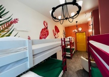 ЖЕНСКИЙ 6 в HDhostel