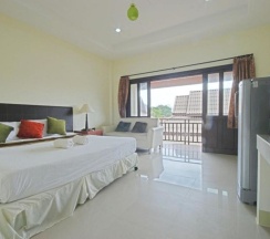 Номер Superior в Buathong Place