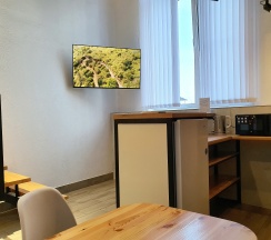 Квартира в Апартаменты на 140404, г. Коломна, ул. Девичье поле, д. 10а