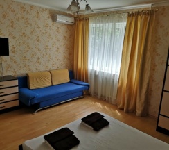 Четырёхместный Эконом в Терраса