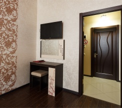 Апартаменты в Hotel Orange