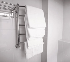 Семейный номер ЕВРО\СТАНДАРТ с кухней № 31 в Орлиное гнездо