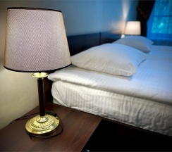 Стандарт Семейный двухкомнатный в Отель 41