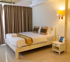 Номер Standard в 12HEH Pattaya