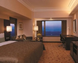 Люкс Specialty в Shangri-La Dalian