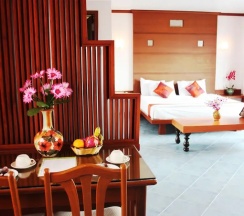 Номер Superior в Huahin Loft