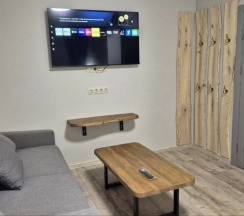 Двухместный номер Comfort 2 отдельные кровати в География