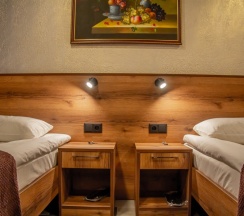 Комфорт в Grandrooms