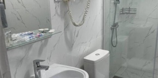 Балхаш: Отель Жемчужина
