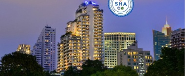 Трёхместный семейный люкс Premium с 3 комнатами в Centre Point Sukhumvit 10