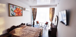 Сочи: Апартаменты Sochi VIP house