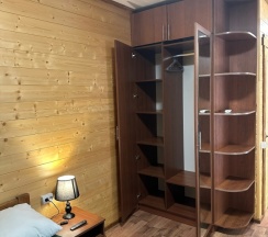 Двухместный номер Standard двуспальная кровать в Koban Spa Resort