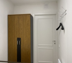 Одноместный номер Standard в Ван Гог