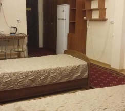 4-местный номер эконом семейный в Экспресс