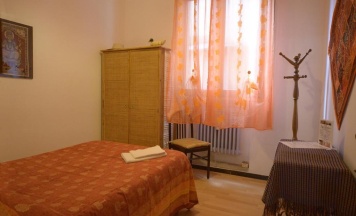 Номер Standard в B&B Arabesque
