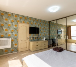 Люкс в Эльхаус