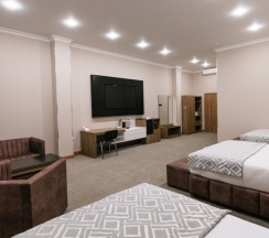 Family Luxe в Central City Hotel Pyatigorsk