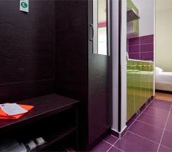 Семейный  ПЛЮС без балкона в Диса