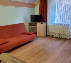 2-комнатный номер полулюкс в Гоначхир